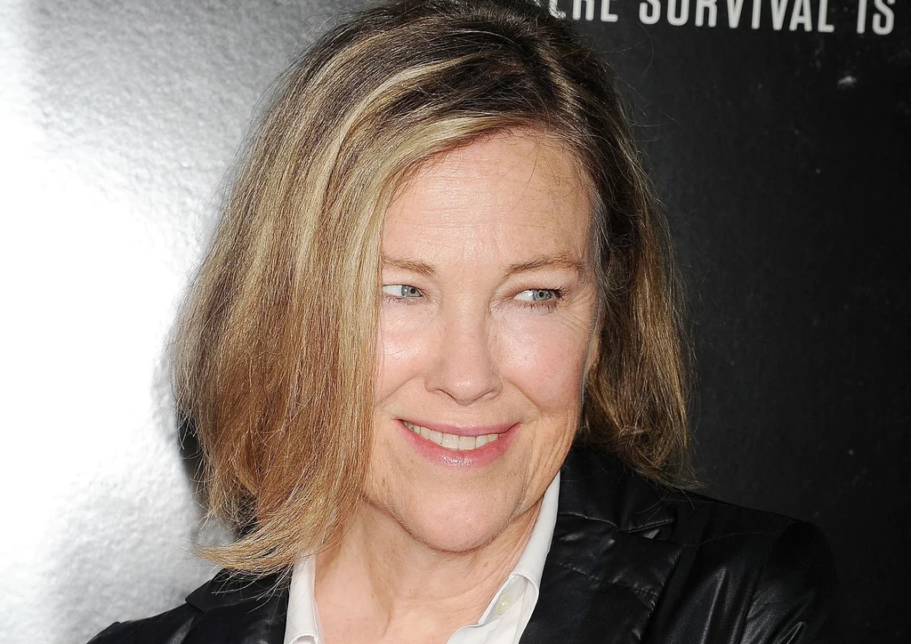 Catherine O'Hara