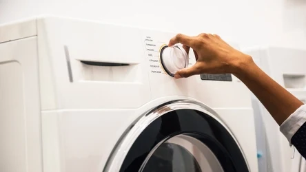 Włóż to do pralki, aby pozbyć się nieprzyjemnego zapachu