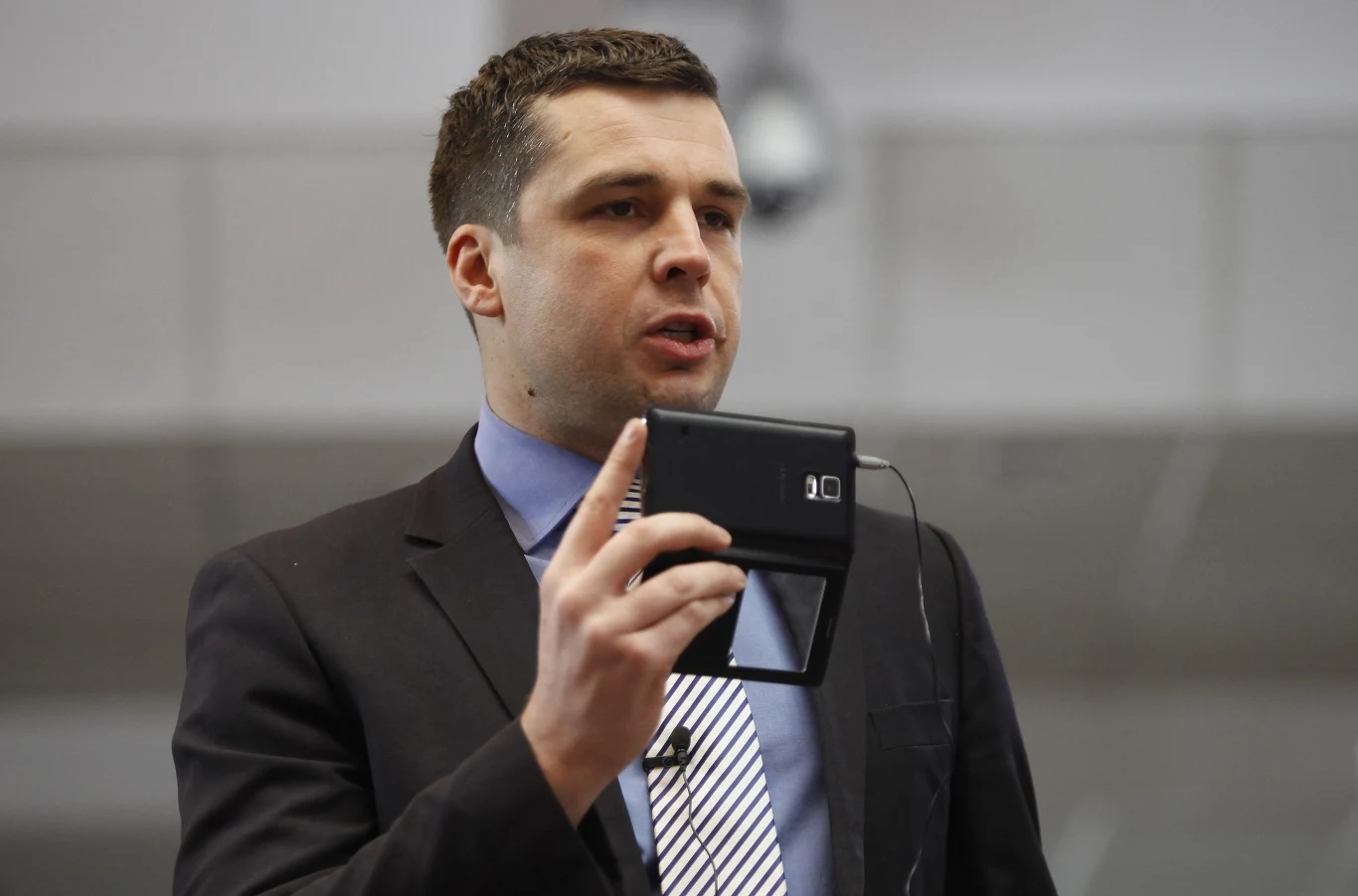 Michał Rachoń Michał Rachoń