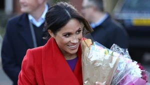 Meghan Markle jest ofiarą rasizmu?