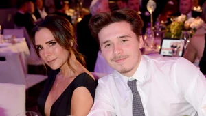 Brooklyn Beckham jest zakochany. Pokazał wybrankę!