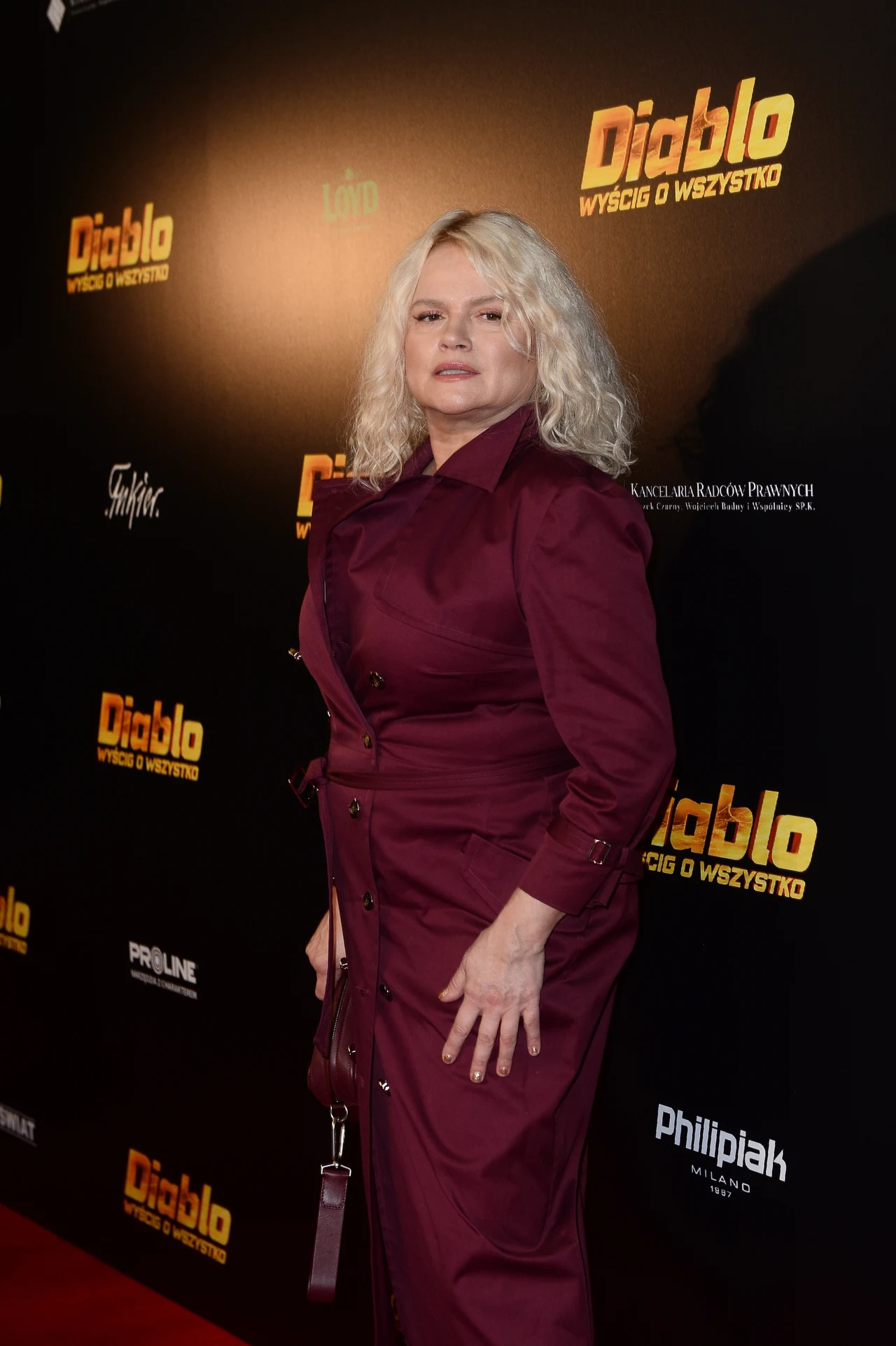 Katarzyna Figura Katarzyna Figura