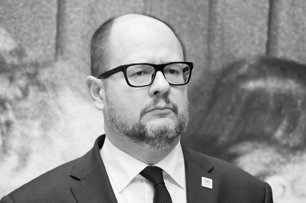 Paweł Adamowicz miał 53 lata