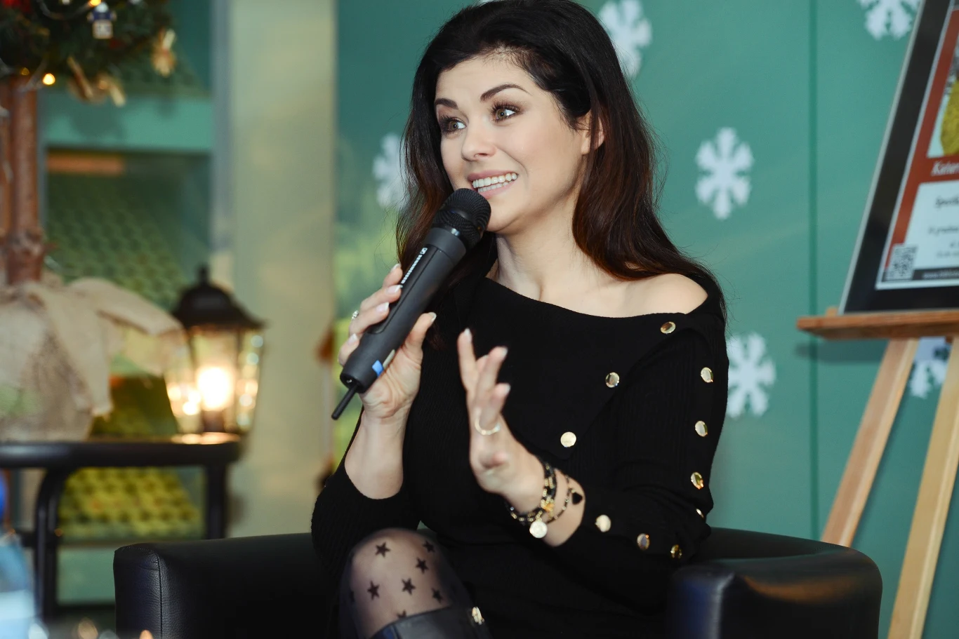 Kasia Cichopek Kasia Cichopek