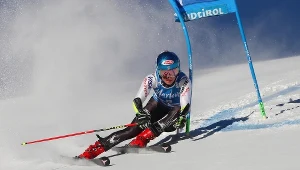 Mikaela Shiffrin