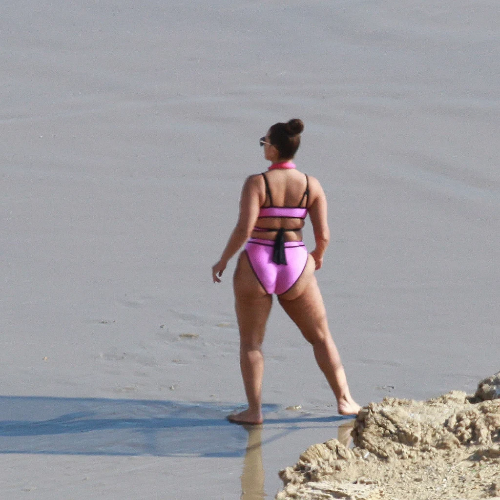 Ashley Graham Ashley Graham