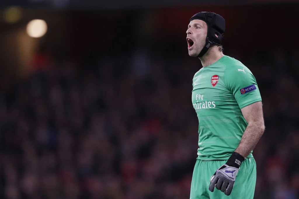 Petr Cech