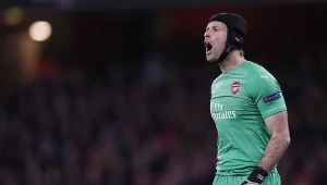Petr Cech