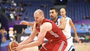 Damian Kulig