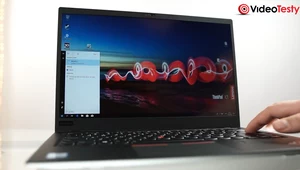 Test Lenovo X1 Carbon 6th Gen