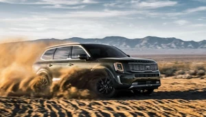 Kia Telluride