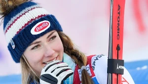 Mikaela Shiffrin