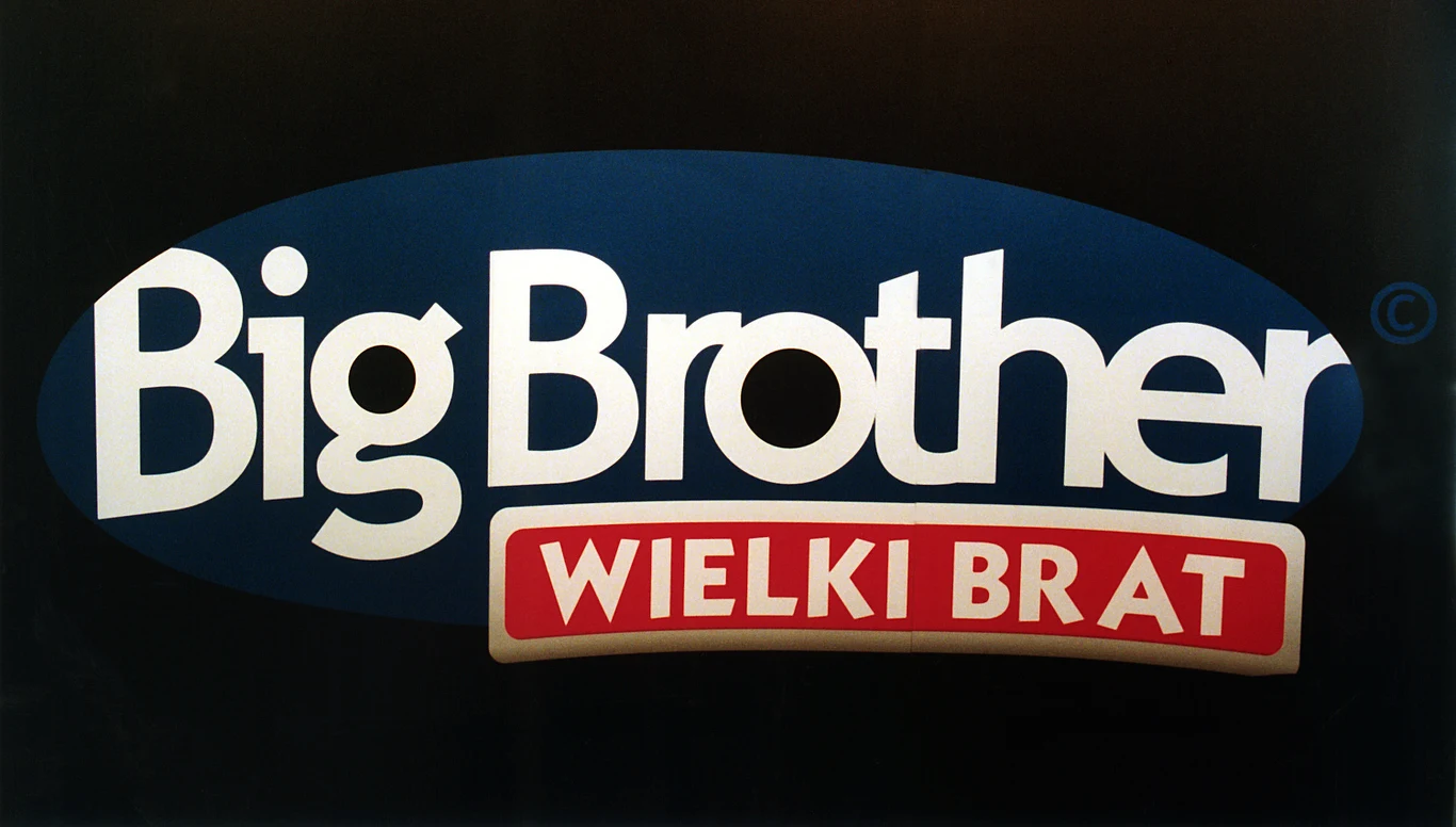 "Big Brother" "Big Brother"