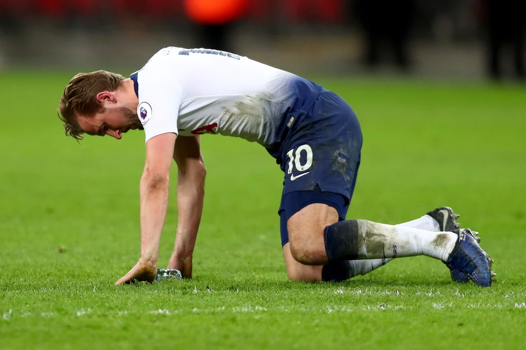Harry Kane Harry Kane