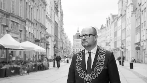 Paweł Adamowicz zginął tragicznie 14 stycznia 2019 roku w wyniku ran zadanych przez nożownika. Do ataku doszło na scenie podczas finału WOŚP
