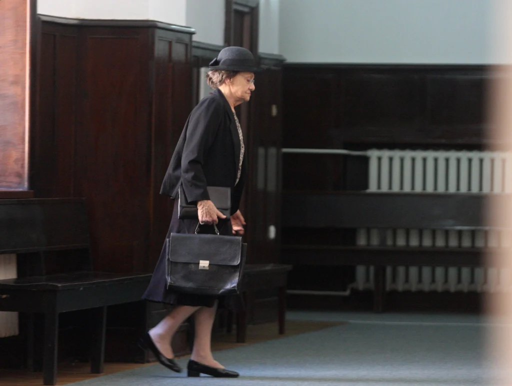 Irena Dziedzic Irena Dziedzic