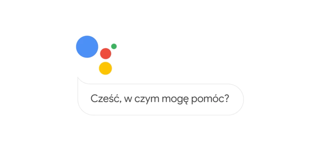 Google oficjalnie wprowadza Asystenta do Polski