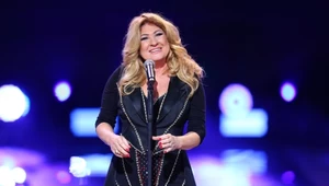 Beata Kozidrak zostanie jurorką show Polsatu?