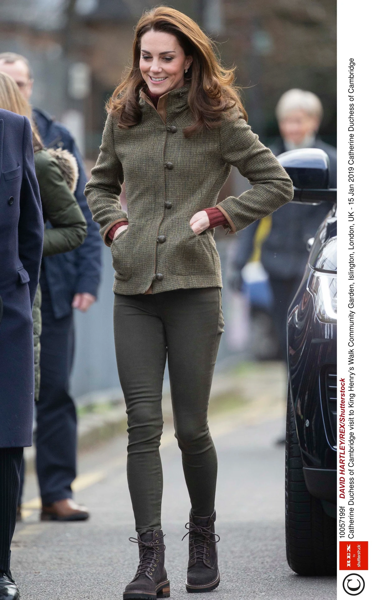 Księżna Kate Księżna Kate