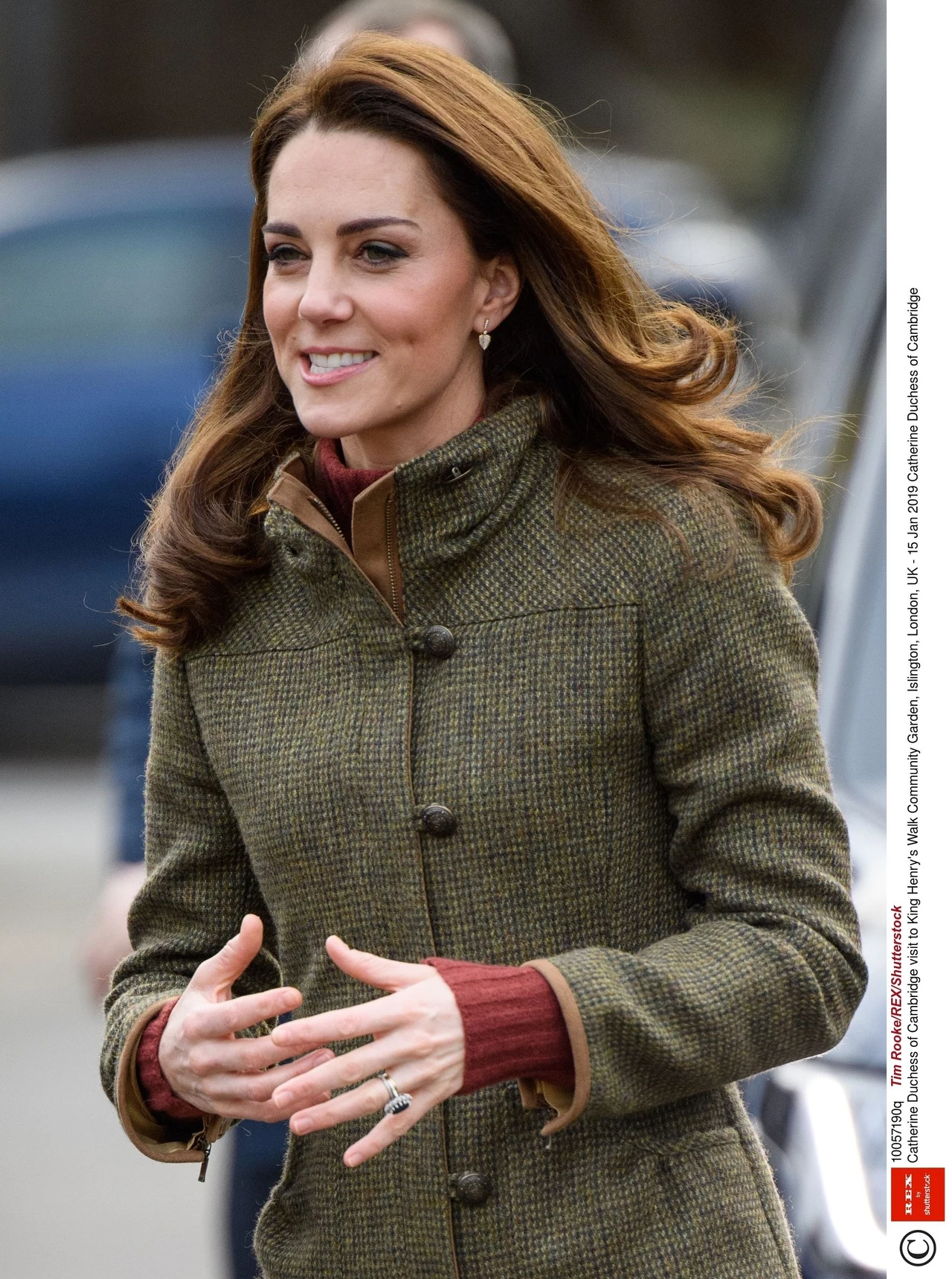 Księżna Kate Księżna Kate