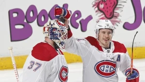  Antti Niemi (z lewej)