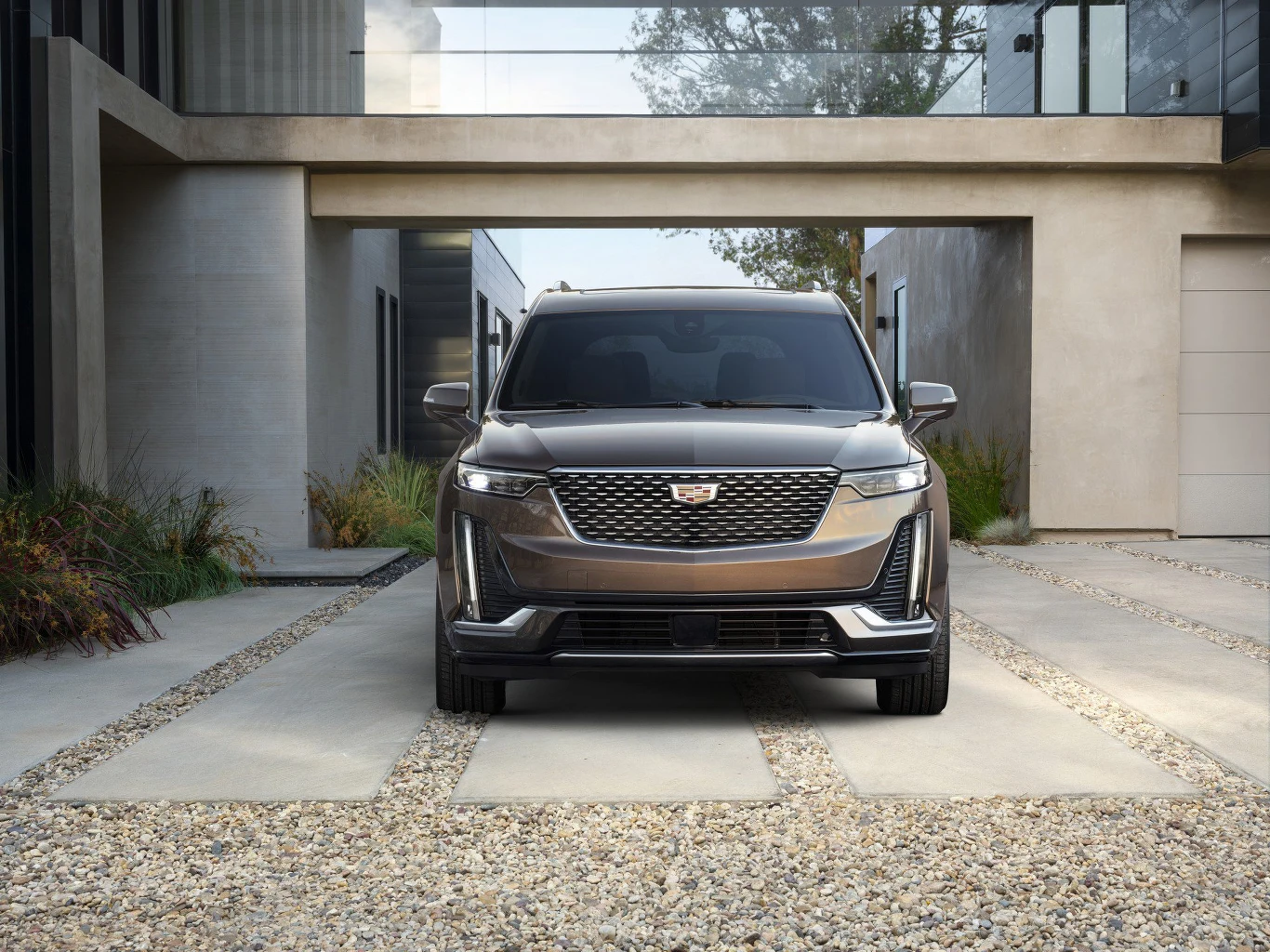 Cadillac XT6 Cadillac XT6