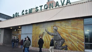 Kopalnia Stonawa