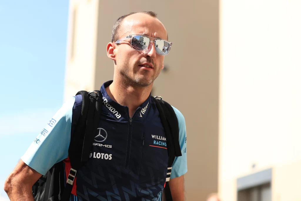 Robert Kubica