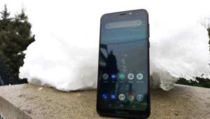 Motorola One Pro na renderach