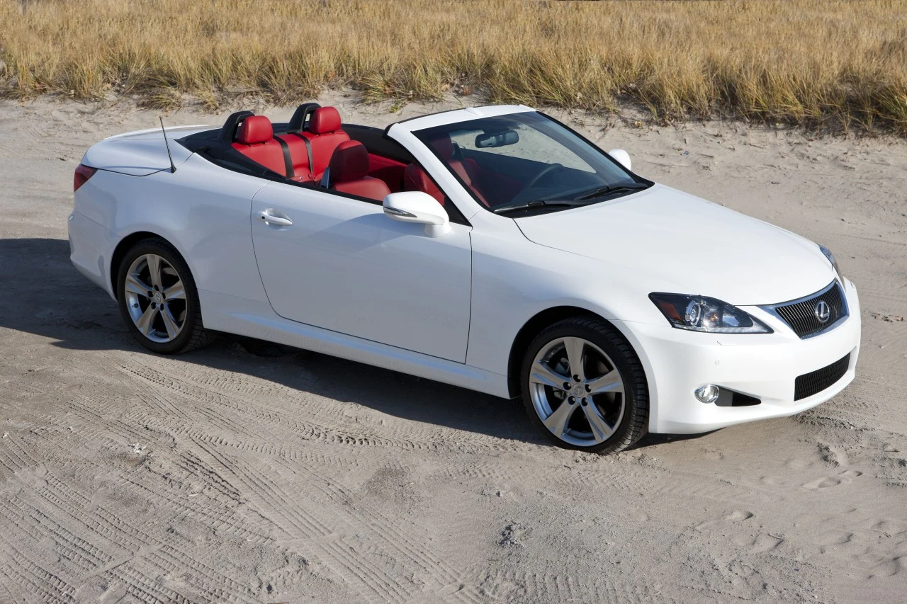 Lexus IS C Lexus IS C