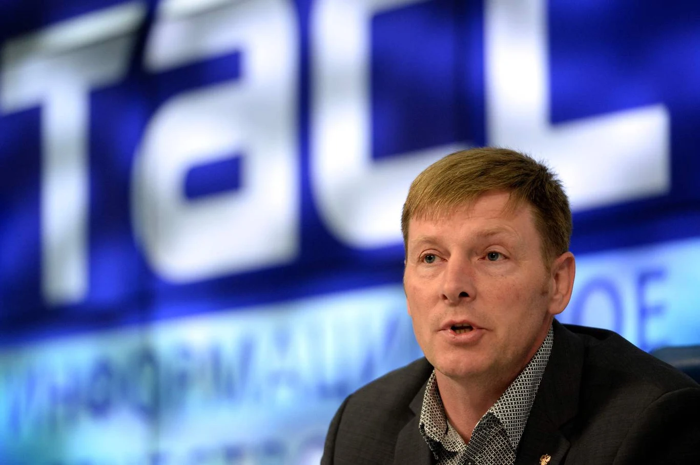 Aleksander Zubkow Aleksander Zubkow