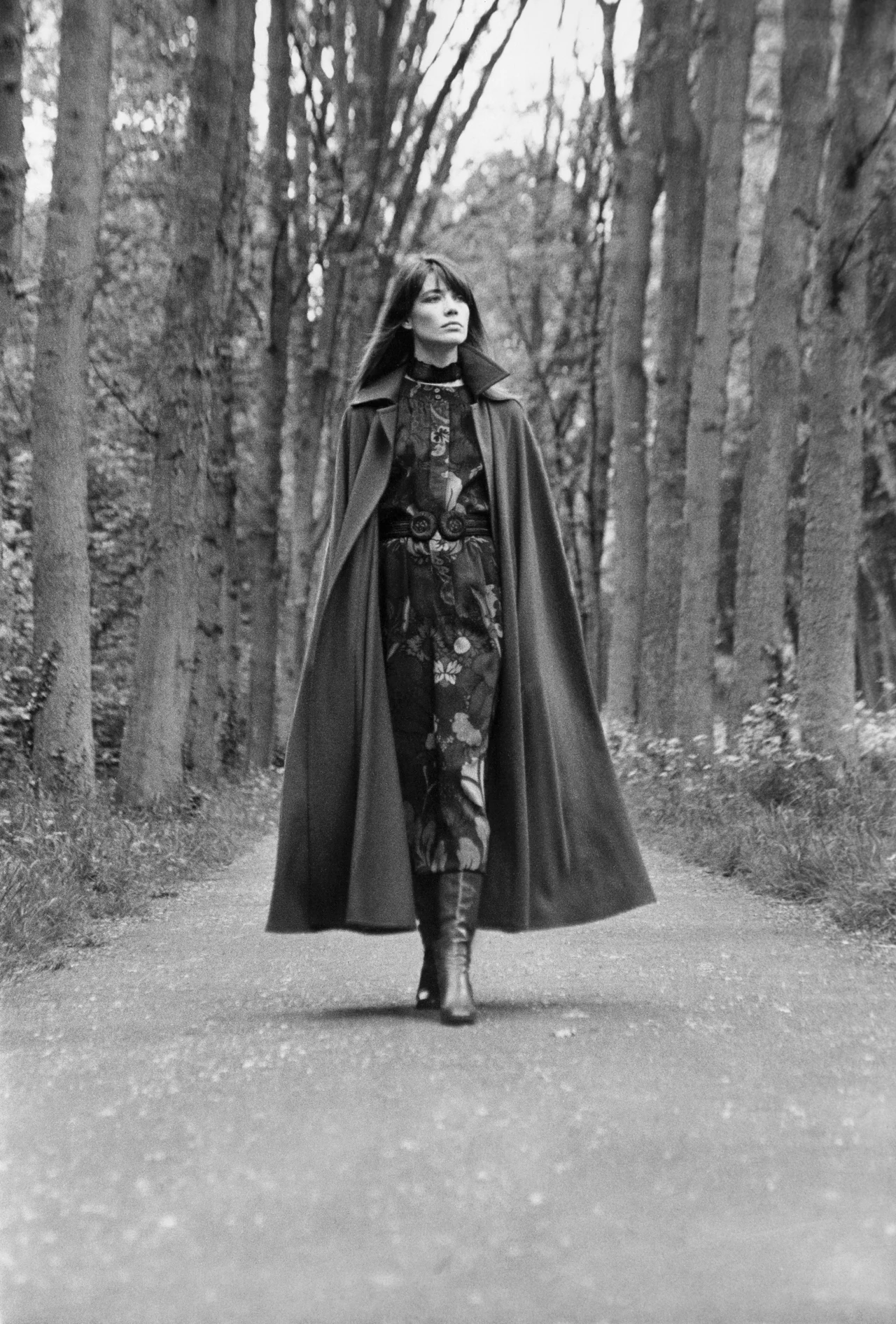 Niedługo po wydaniu debiutanckiego albumu Françoise Hardy przerwała działalność koncertową i skupiła się na pracy studyjnej i nagrywaniu kolejnych płyt. Niedługo po wydaniu debiutanckiego albumu Françoise Hardy przerwała działalność koncertową i skupiła się na pracy studyjnej i nagrywaniu kolejnych płyt.