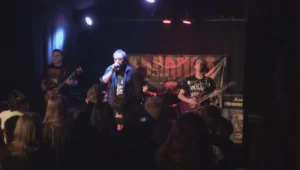 Zespół Anotherland przekazał fanom tragiczne wieści 