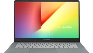 Laptopy Asus VivoBook S15 (S530) i S14 (S430) debiutują w Polsce 