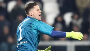 Wojciech Szczęsny