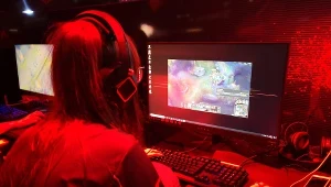 Fotografia udostępniona dzięki uprzejmości Olimpii Cichosz