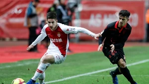 Julien Serrano (z lewej) i Youcef Atal