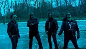 Wraca Usurper: Nowa płyta "Lords Of The Permafrost"