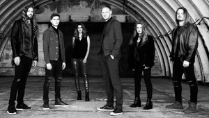 Delain: Zobacz nowy teledysk "Masters Of Destiny"