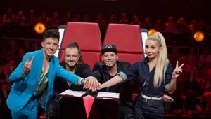 Ponad dwa miliony widzów "The Voice Kids 2". TVP2 liderem rynku