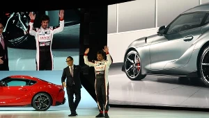 Fernando Alonso wystartuje w Rajdzie Dakar?