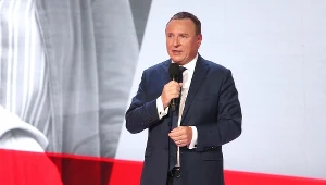 Jacek Kurski może się zacząć obawiać o swoją posadę?