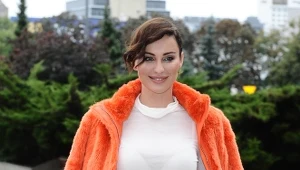 Dla ciekawej roli Maja Hirsch gotowa jest na duże poświęcenia