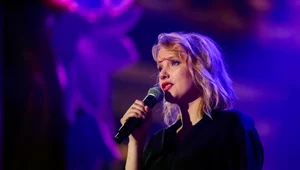 Joanna Kulig jest nie tylko utytułowaną aktorką, ale również woklaistką 