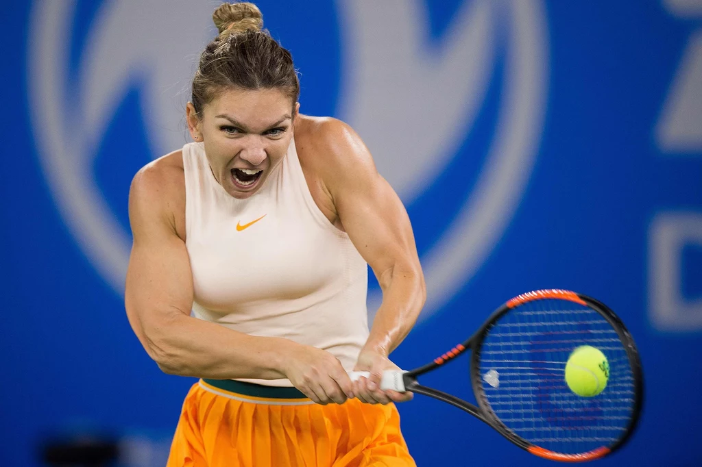 Simona Halep