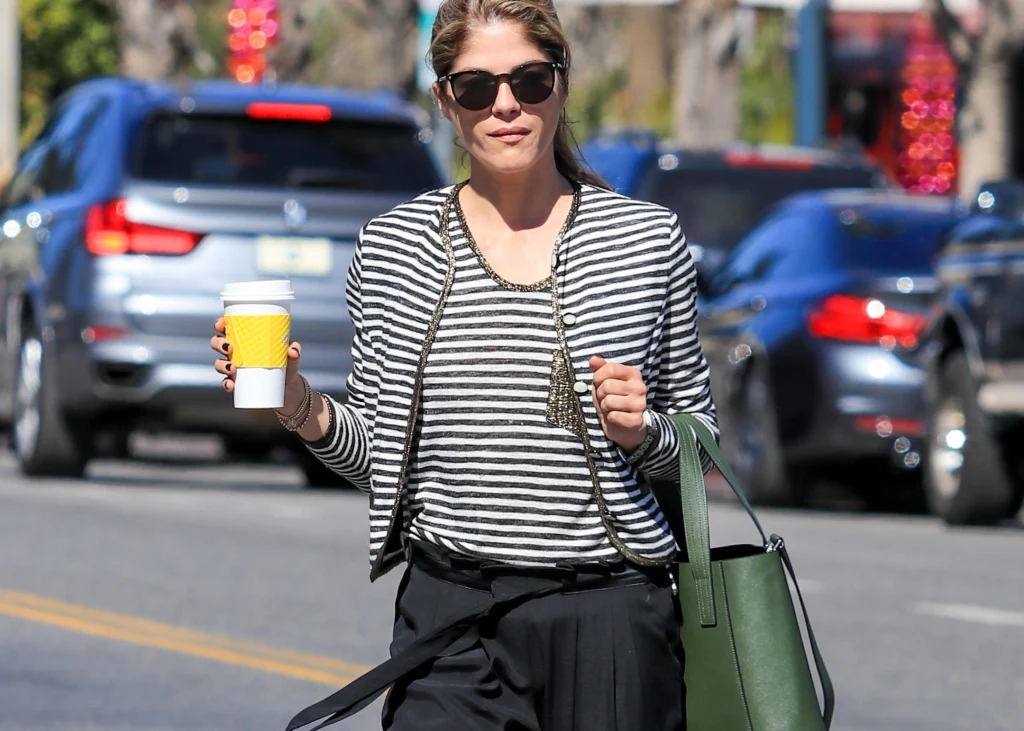 Selma Blair