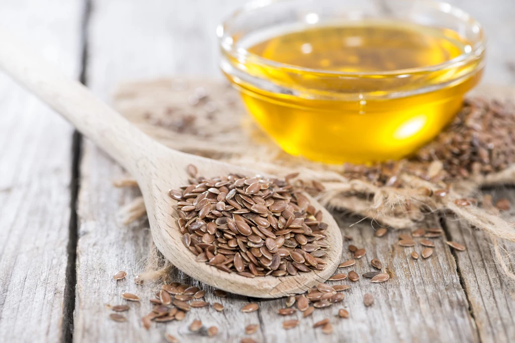 Naturalne, dobrej jakości oleje mogą być źródłem kwasów omega-3
