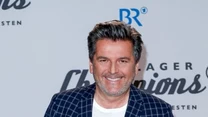 Thomas Anders jest pochodzącym z Niemiec piosenkarzem, kompozytorem i producentem muzycznym. Znany przede wszystkim z zespołu Modern Talking. Jego prawdziwe imię i nazwisko to Bernd Weidung.