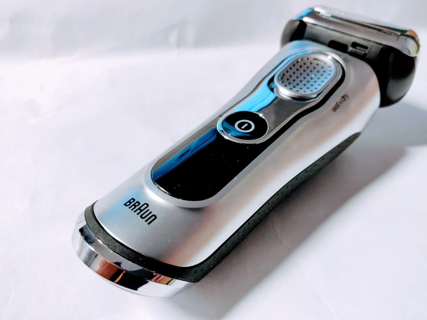 Braun Series 9 - polecamy!