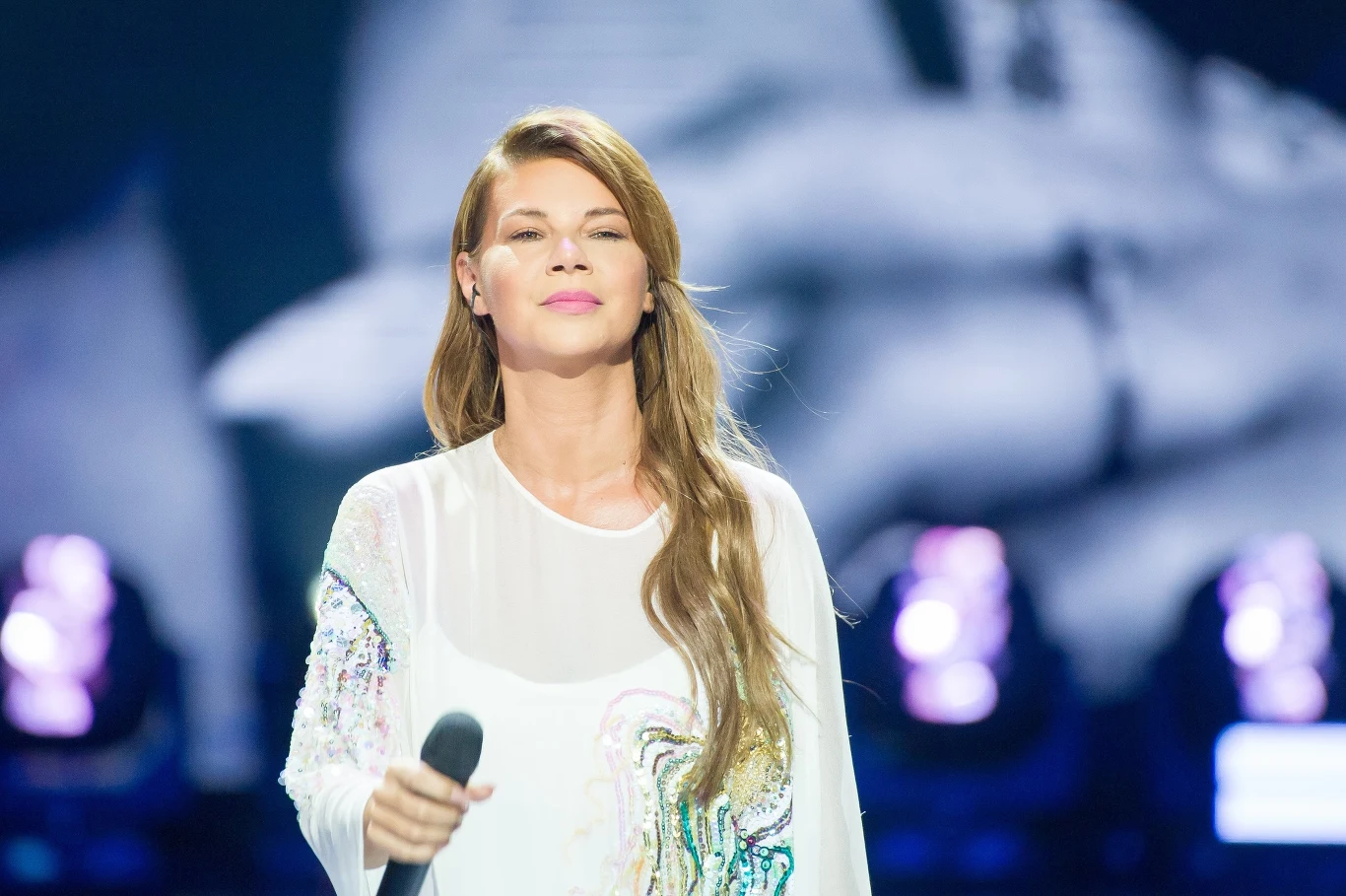 Edyta Górniak odmówiła Dodzie Edyta Górniak odmówiła Dodzie